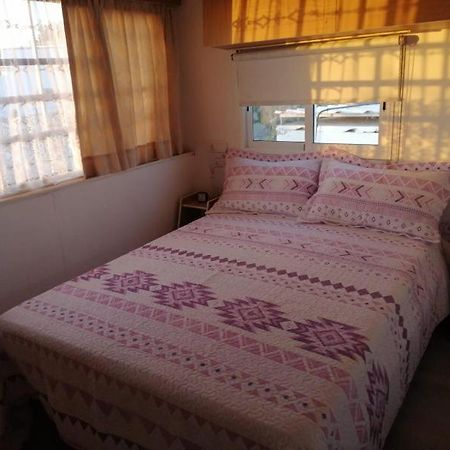 מספאלומס House Camping Pasito Blanco מראה חיצוני תמונה