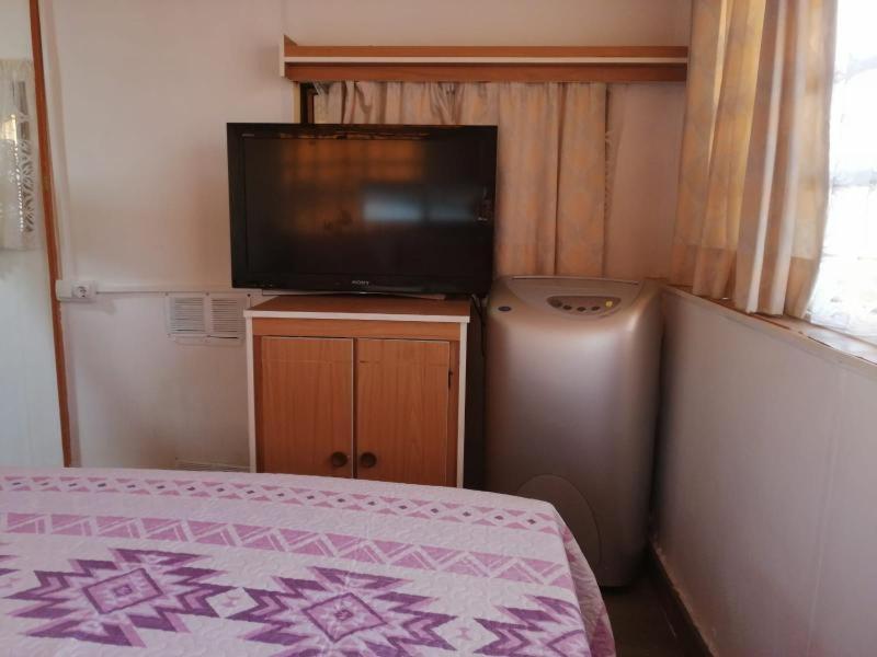 מספאלומס House Camping Pasito Blanco מראה חיצוני תמונה