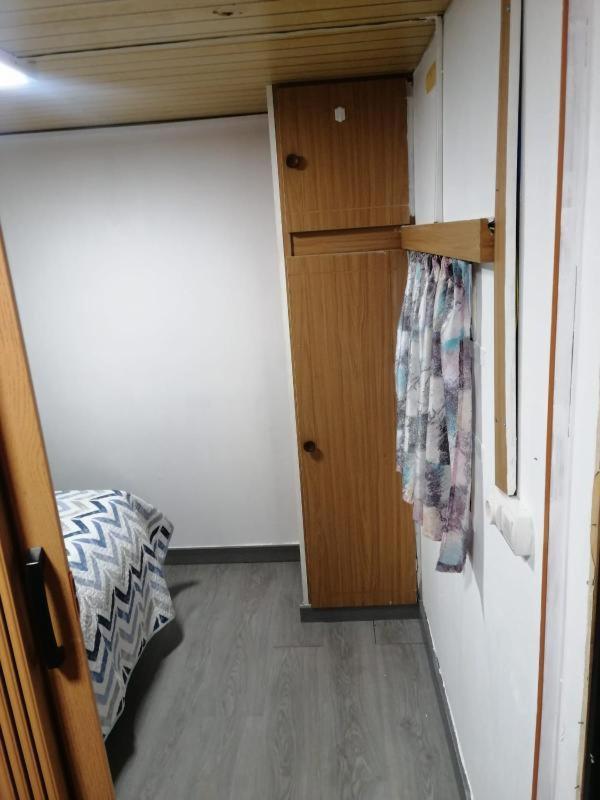 מספאלומס House Camping Pasito Blanco מראה חיצוני תמונה